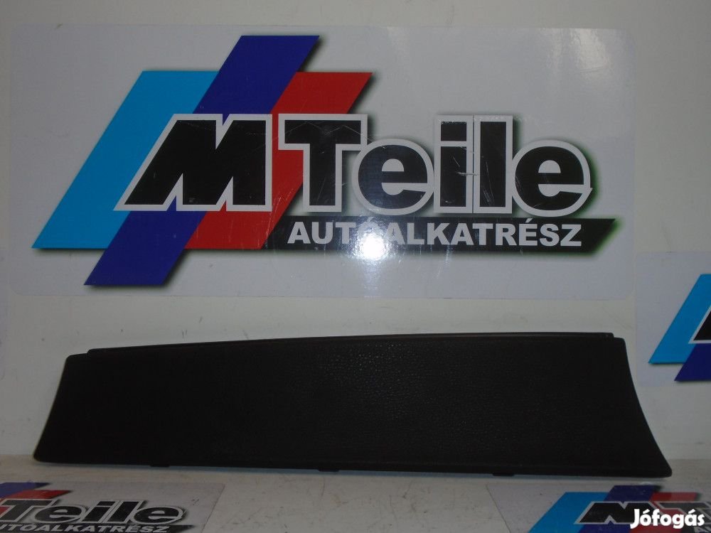 [GYÁRI BONTOTT] BMW - KESZTYŰTARTÓ AJTÓ FEDÉL - X5 / E70 (2009.09--->